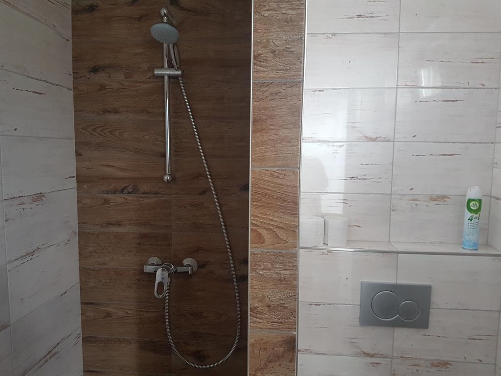 Apartmany U Skanzenu รอชนอฟ ป็อด ราดโฮชติเย็ม ภายนอก รูปภาพ